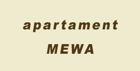 Apartament Mewa