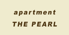 APARTMENT "The Pearl" 